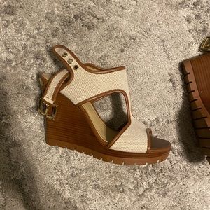 Michael Kors Wedges